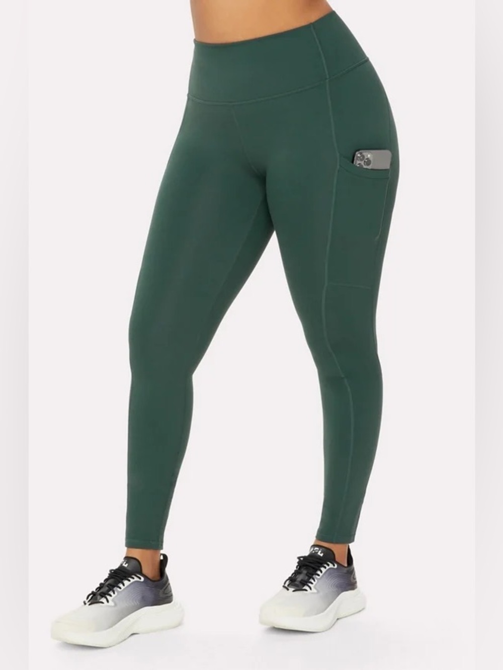 Yitty by Fabletics Powerhold High Rise Pocket Leggings